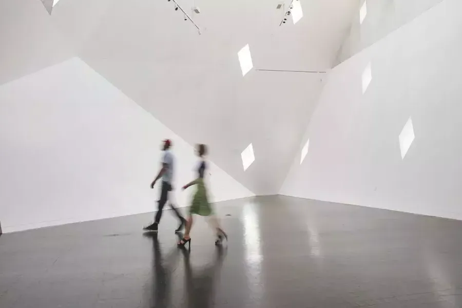 Museo Ebraico Contemporaneo